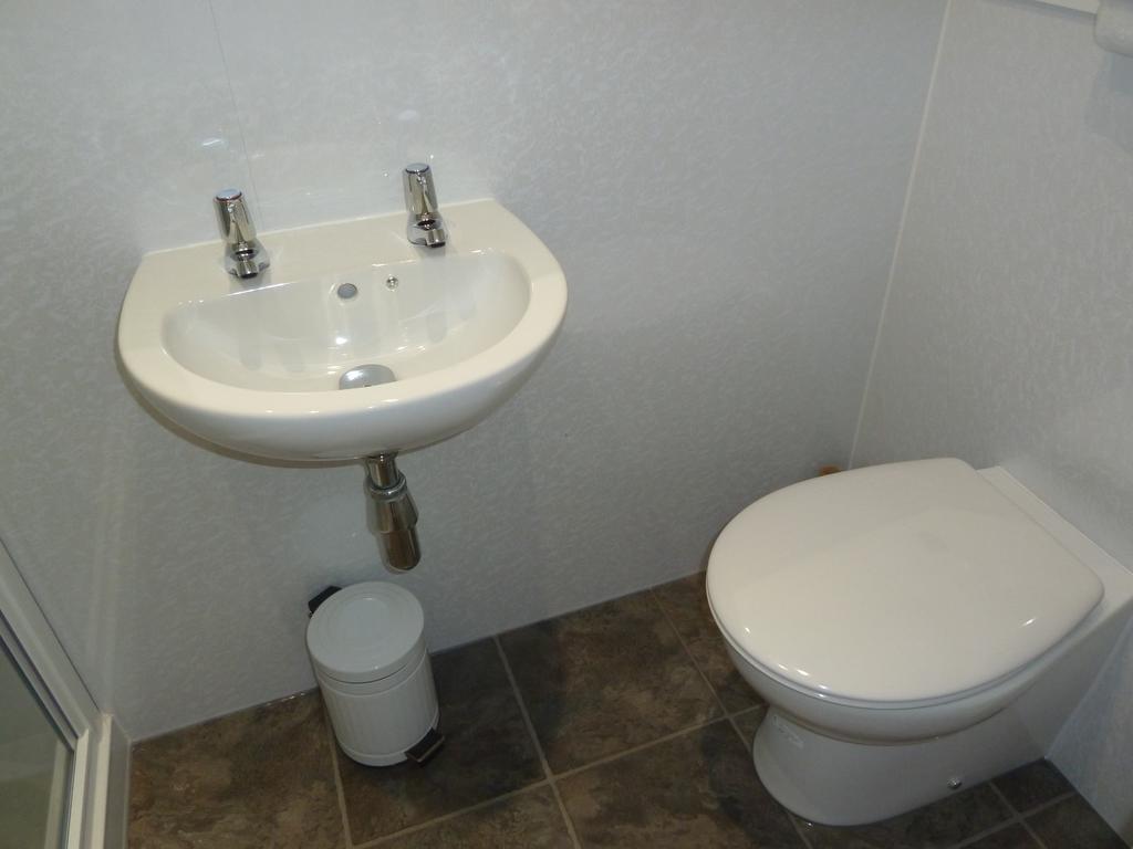 Bayliss Hall Guesthouse Weymouth Room photo