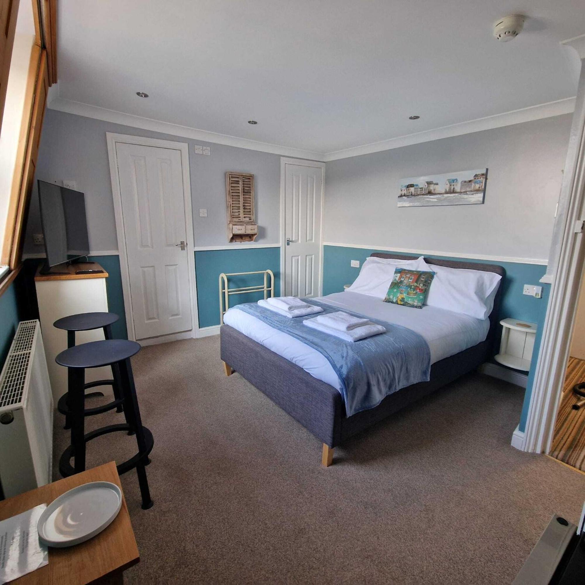 Bayliss Hall Guesthouse Weymouth Exterior photo