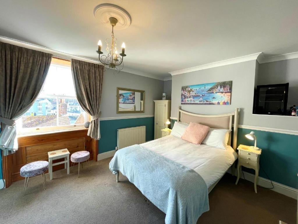 Bayliss Hall Guesthouse Weymouth Exterior photo
