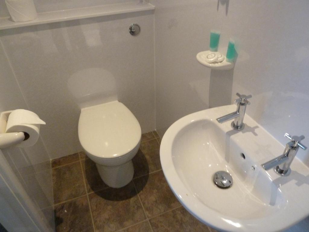 Bayliss Hall Guesthouse Weymouth Room photo